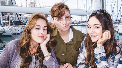 האחיות המוצלחות שלי Bild 3