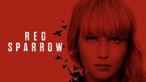 Red Sparrow Bild 7