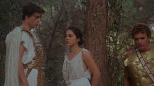 Caligula 2 - Die wahre Geschichte Bild 1