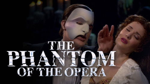 Das Phantom der Oper in der Royal Albert Hall Bild 6