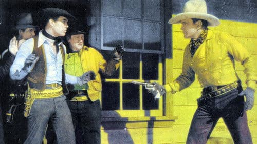 The Fighting Code Bild 1