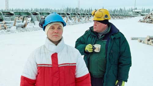 Die Geschichte vom Holzfäller Bild 6