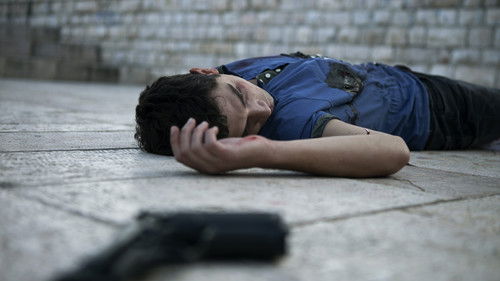 Das Land der Heiligen Bild 2