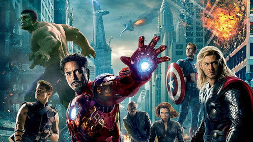 Marvel's The Avengers Bild 7