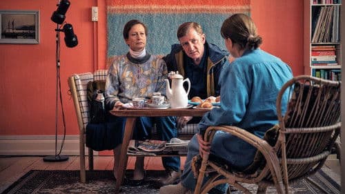 Den, der lever stille Bild 4