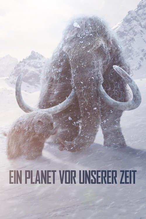 Ein Planet vor unserer Zeit