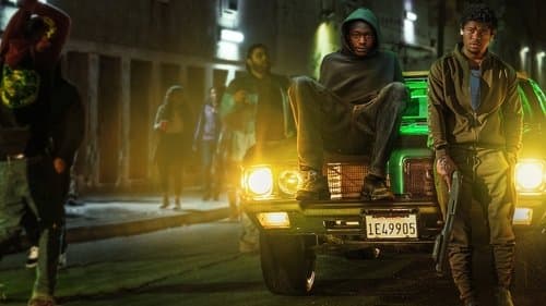 All Day and a Night Bild 1