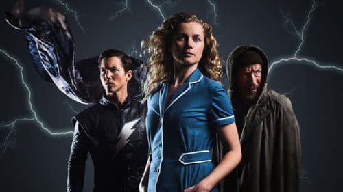 Freaks - Du bist eine von uns Bild 3