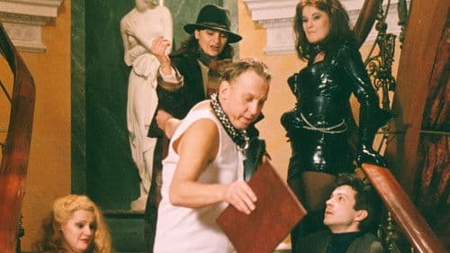 Rika barn leka bäst Bild 1