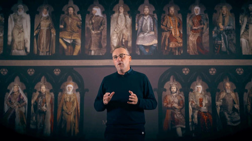 Ingemann og kongerækken Bild 3