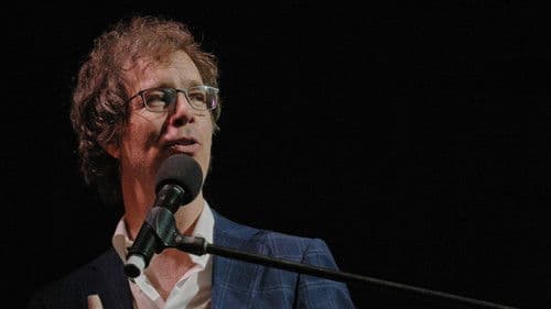 My Name's Ben Folds: I Play Piano Bild 2