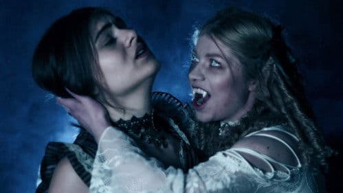 Bram Stoker's Van Helsing Bild 2