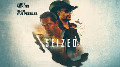 Seized - Gekidnappt Bild 6