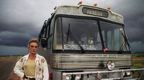 Between a Frock and a Hard Place Bild 1