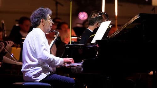 Hollywood in Vienna 2019 - A night at the Oscars Bild 2