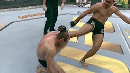 UFC 31: Locked & Loaded Bild 1