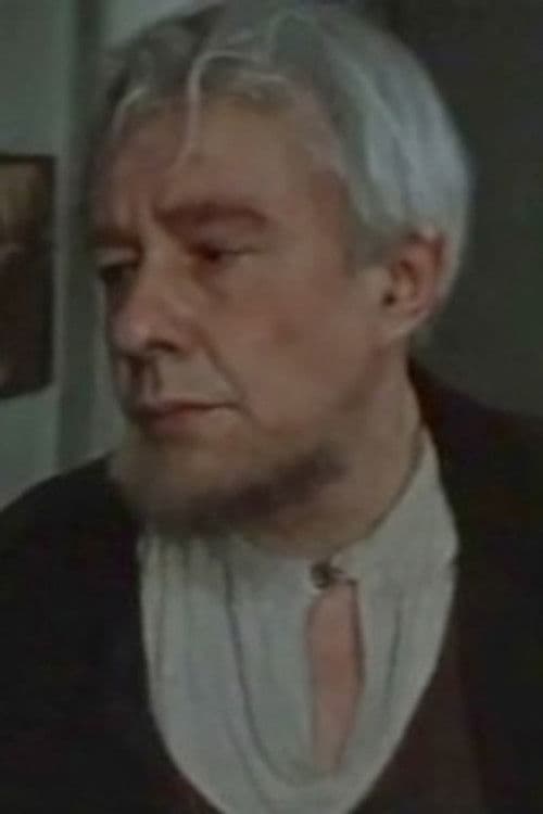 Валерий Соколоверов