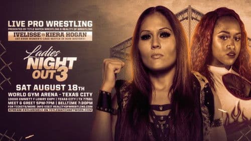 ROW Ladies Night Out 3 Bild 3