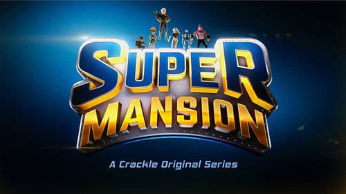 SuperMansion Bild 4