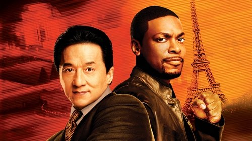 Rush Hour 3 Bild 6