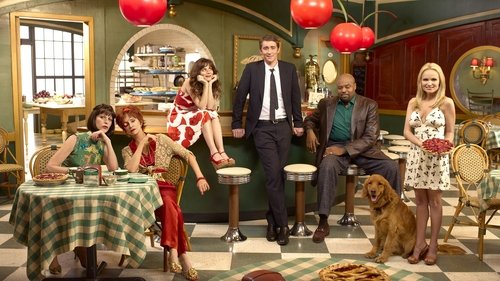 Pushing Daisies Bild 5