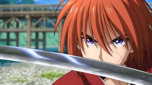 Rurouni Kenshin Bild 5