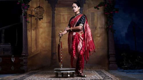 Die Kriegerkönigin von Jhansi Bild 2