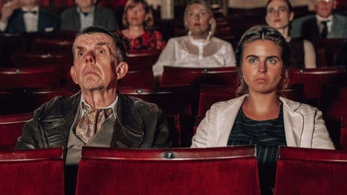 Vindication Swim Bild 1