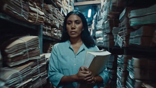 La virgen silenciosa Bild 8