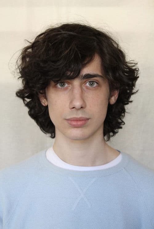 Глеб Степан Каллистов