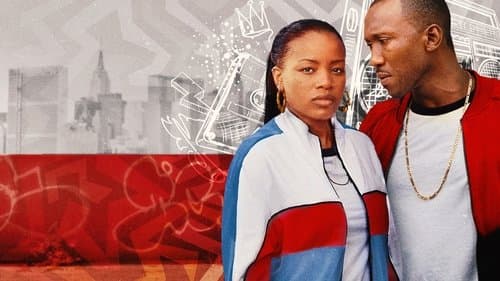 Roxanne Roxanne Bild 1