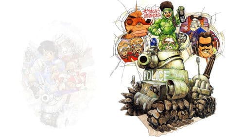 Dominion Tank Police Bild 7