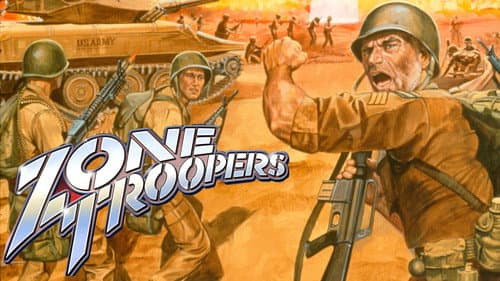 Zone Troopers - Kriegsmission aus dem All Bild 3