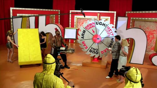 The Uh-oh Show Bild 1