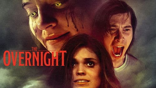 The Overnight Bild 6