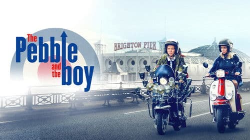 The Pebble and the Boy Bild 1