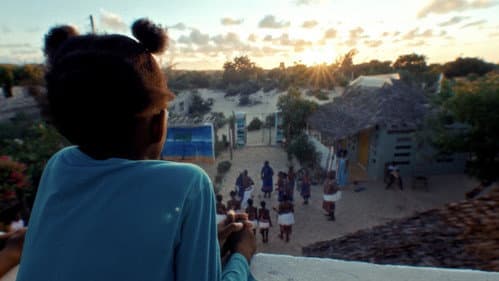 Echoes of Lamu Bild 4