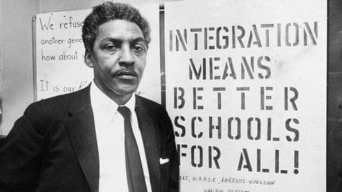 Brother Outsider: The Life of Bayard Rustin Bild 1