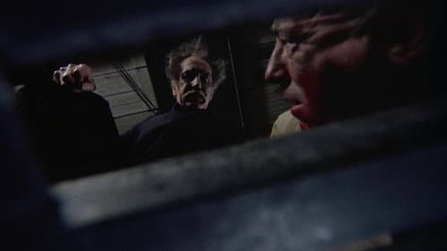 Theater des Grauens Bild 6