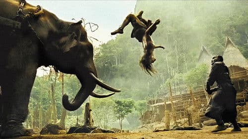 Ong Bak 2 Bild 8