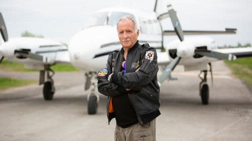 Le dernier vol de Raymond Boulanger Bild 1