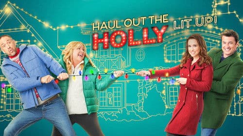 Haul Out the Holly: Lit Up Bild 3