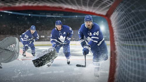 All or Nothing: Toronto Maple Leafs Bild 1