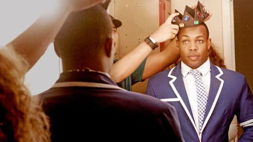 Behind the Curtain: Todrick Hall Bild 2