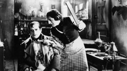 Napoleon's Barber Bild 1