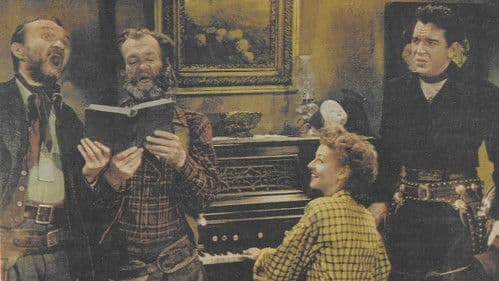 Fuzzys Kampf ohne Gnade Bild 1