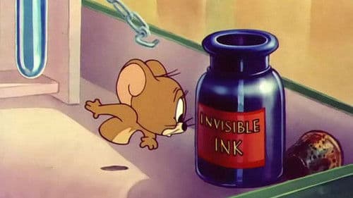 Die unsichtbare Maus Bild 3