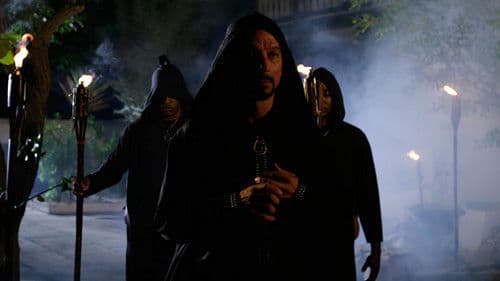 Witches of the Caribbean Bild 1