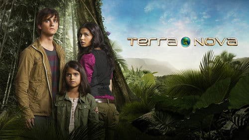 Terra Nova Bild 8
