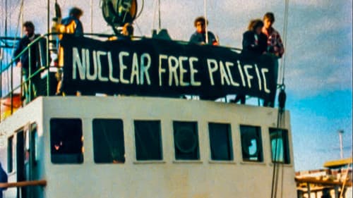 Murder in the Pacific Bild 3